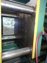Van Dorn Van Dorn 100rs55 Injection Molder