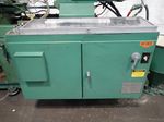Van Dorn Van Dorn 100rs55 Injection Molder