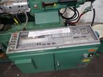 Van Dorn Van Dorn 100rs55 Injection Molder