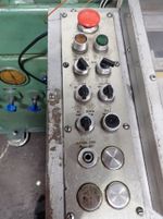 Van Dorn Van Dorn 100rs55 Injection Molder