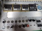 Van Dorn Van Dorn 100rs55 Injection Molder