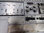 Van Dorn Van Dorn 100rs55 Injection Molder