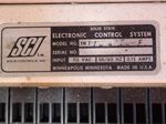 Van Dorn Van Dorn 100rs55 Injection Molder