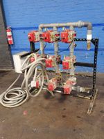Bray Valve Assembly