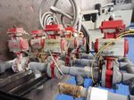 Bray Valve Assembly