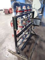 Bray Valve Assembly