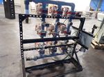 Bray Valve Assembly