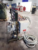 Bray Valve Assembly