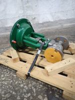 Fisher Valve