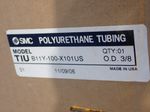 Smc Polyurethane Tubing