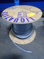 Liquatite Electrical Cable