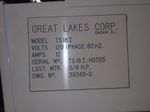 Great Lakes Great Lakes Ts18i Side Sealer