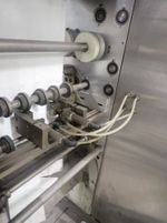 Wrapade Vertical Pouch Packaging Machine