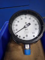  Pressure Gauges