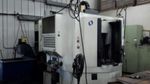 Makino Makino S33 Vertical Machining Center