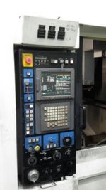 Makino Makino S33 Vertical Machining Center