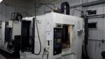 Makino Makino S33 Vertical Machining Center