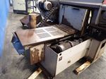 Behringer Behringer Hbp430a Horizontal Band Saw