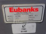 Eubanks Eubanks 0270004 Wire Stripper