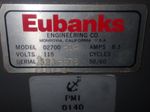 Eubanks Eubanks 0270004 Wire Stripper