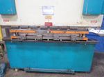 Adira Adira Qhd5020 Press Brake