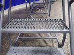 Triarc Portable Platform Stairs