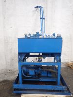  Hydraulic Unit