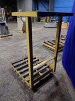 Battery Handling Systems Battery Cart