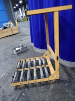 Battery Handling Systems Battery Cart