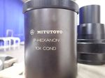 Mitutoyo Profile Projectoroptical Comparitor