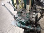  Hydraulic Hframe Press