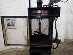 Ar Industries Hydraulic Hframe Press