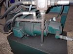 Ar Industries Hydraulic Hframe Press