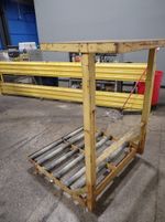 Battery Handling Systes Battery Cart