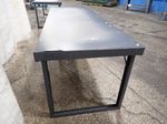 Valleycraft Folding Work Table