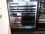 Raymond Electric Order Picker