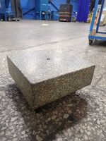 Federal Granite Surface Plate