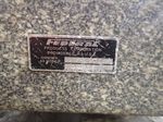 Federal Granite Surface Plate