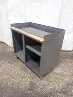  Workbench