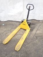 Southworth Electric Pallet Jack