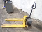 Southworth Electric Pallet Jack