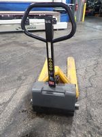 Southworth Electric Pallet Jack