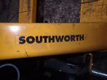 Southworth Electric Pallet Jack