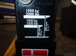 Southworth Electric Pallet Jack