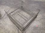  Collapsible Wire Basket