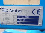 Ambaflex Ambaflex Sv4001300 Spiral Conveyor