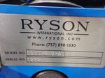 Ryson Ryson 1300400a114 Spiral Conveyor