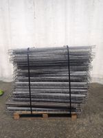  Wire Decking