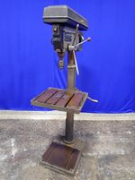 Central Machinery Drill Press