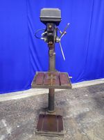 Central Machinery Drill Press